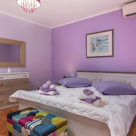 Raša Amazing Apartment In Rabac With Wifi מראה חיצוני תמונה