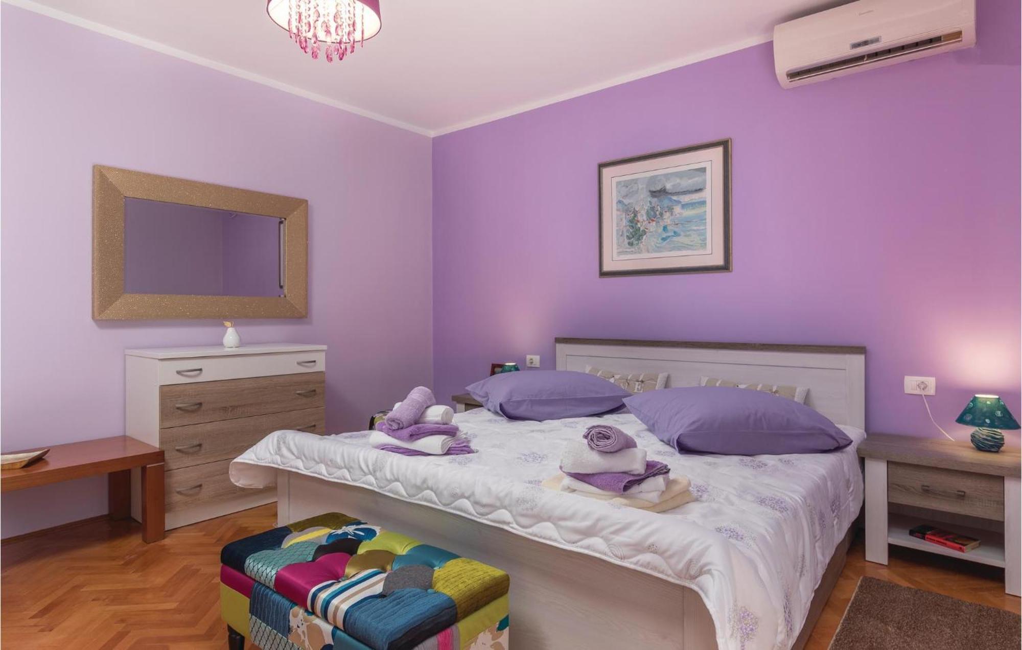 Raša Amazing Apartment In Rabac With Wifi מראה חיצוני תמונה