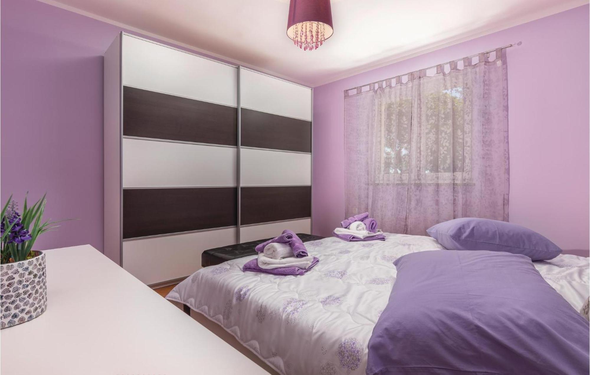 Raša Amazing Apartment In Rabac With Wifi מראה חיצוני תמונה