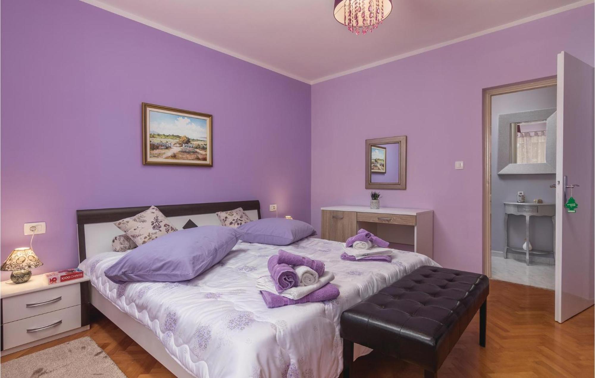 Raša Amazing Apartment In Rabac With Wifi מראה חיצוני תמונה