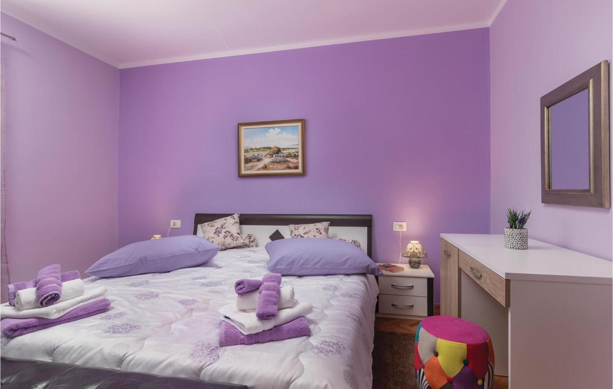 Raša Amazing Apartment In Rabac With Wifi מראה חיצוני תמונה