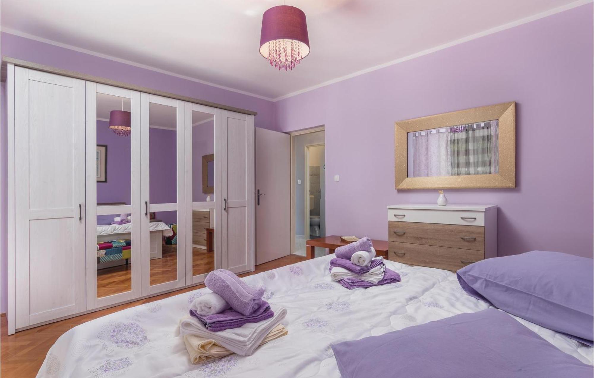 Raša Amazing Apartment In Rabac With Wifi מראה חיצוני תמונה