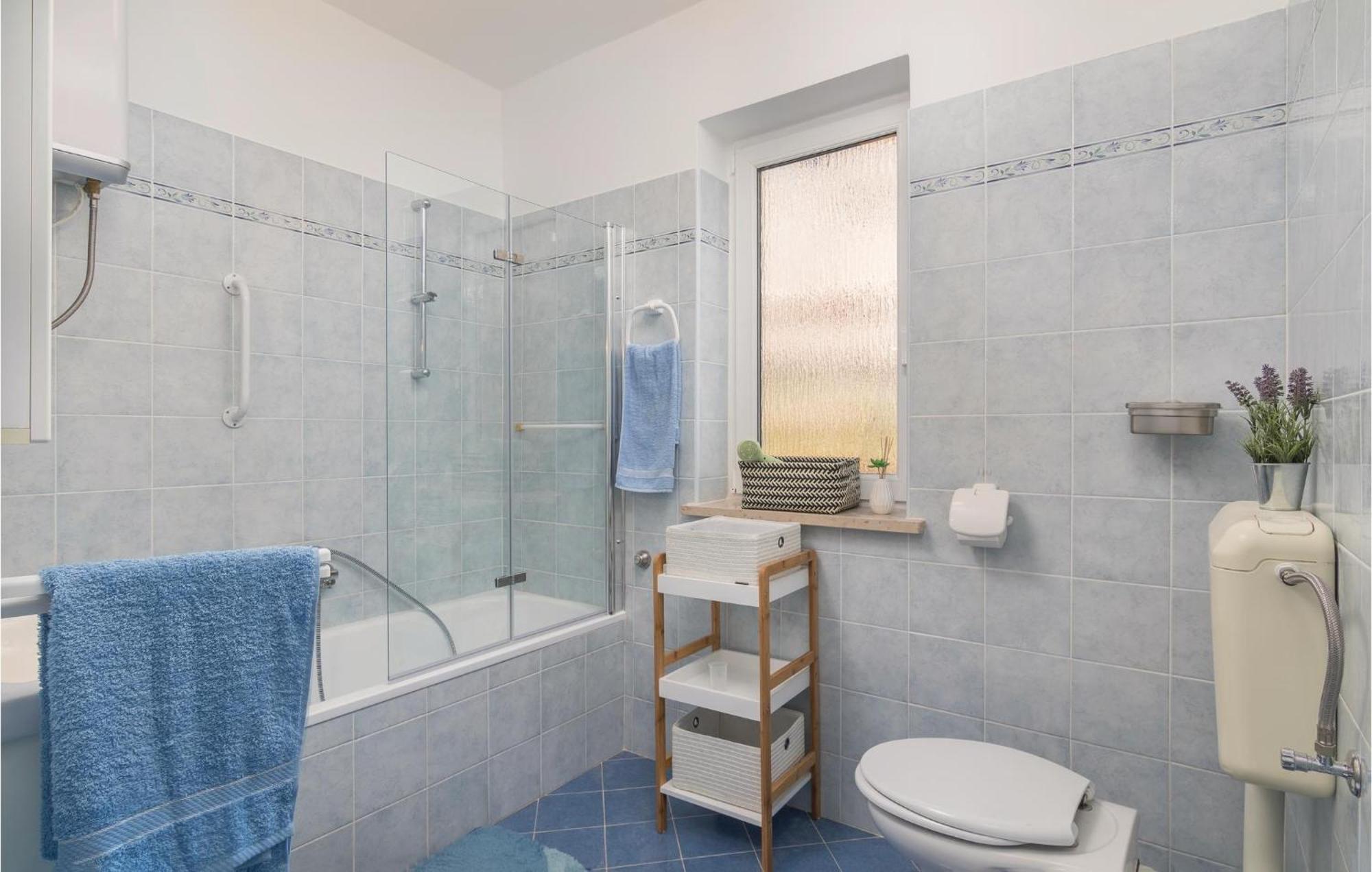 Raša Amazing Apartment In Rabac With Wifi מראה חיצוני תמונה
